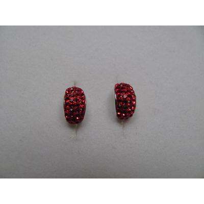 Swarovski fülbevaló