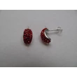 Swarovski fülbevaló