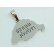 Ezüst Nagy- Magyarország medál