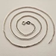 Fehér arany nyaklánc