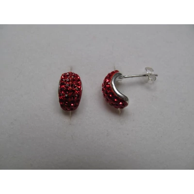Swarovski fülbevaló