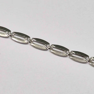 Fehér arany nyaklánc